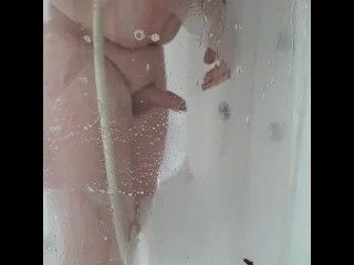 Shower teaser