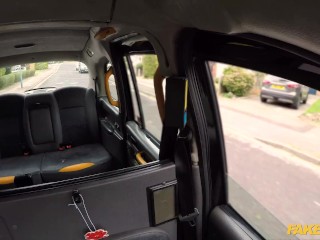 Fake Taxi - The RAE LIL BLACK Hardcore Experience EXTENDED SEX Edition.