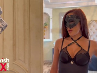 Teaser The Masked Lifestyle Event of 2022 starring Vanna Bardot and Musa Phoenix