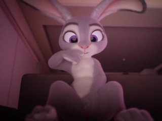 Judy Hopps: Solo