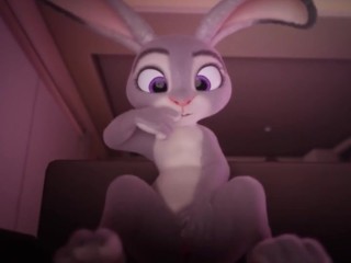 Judy Hopps: Solo