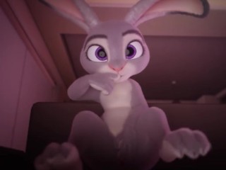 Judy Hopps: Solo