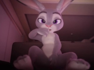 Judy Hopps: Solo