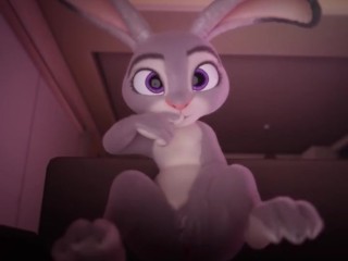 Judy Hopps: Solo