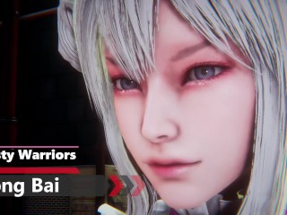 Dynasty Warriors - Dong Bai × Future World - Lite Version