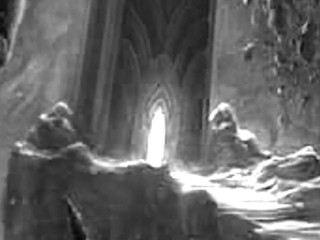 ASMR Las nalgadas hacia Alice Angel