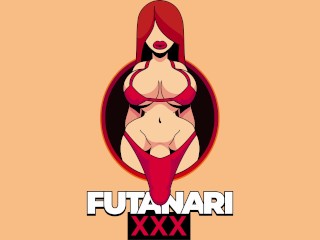 Real Life Futanari - Rika Fane suck off her Futa step sis