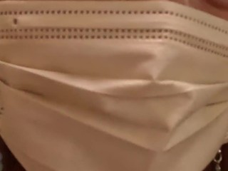 マリリンのオナニー動画♡｛Fancentroに無修正フル動画あります♡｝