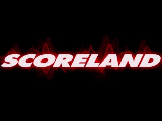 Big boob Codi Vore finger blasts herself--full interview at Scoreland