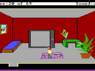 Fuck Quest (1998) by SIDDqlo