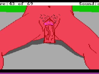 Fuck Quest (1998) by SIDDqlo