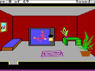 Fuck Quest (1998) by SIDDqlo