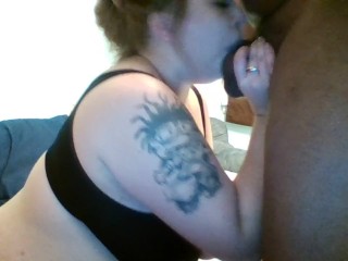 Sibyl Getting Fucked From The Back