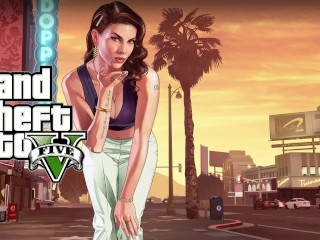 Tutti i luoghi dove trovare le prostitute su GTA V