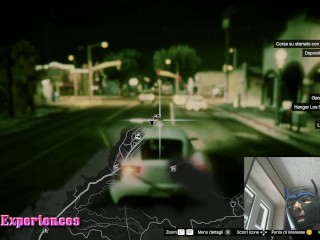 Tutti i luoghi dove trovare le prostitute su GTA V