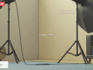 Kiss My Camera [v0.1.7] [Crime] Raven +18 hot casting on the table