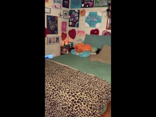 brat babe's first full body harness