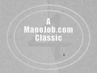 ManoJob Classics: a free, full vintage hi-definition porno movie starring Cherry Poppens!