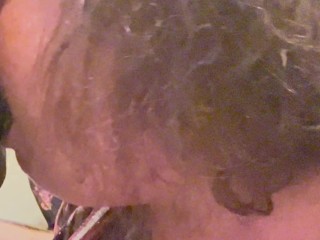 cailineeds slurps me up getting ready to take my big cock