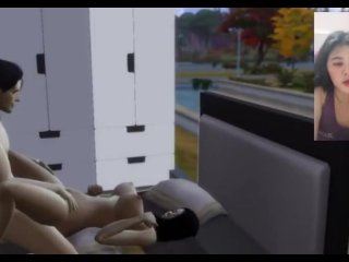 Vampire keanu reeves the sims 4 sex hentai 3d creampie 01