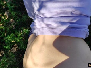 Tarfa profesoara de liceu cu fundul mare fututa de un elev in vacanta la munte