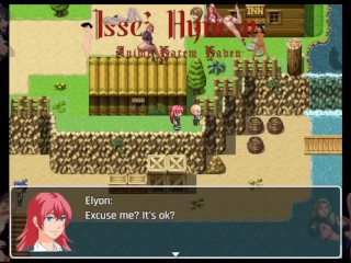 Elyon's Way-Old Geezer Cum Geyser