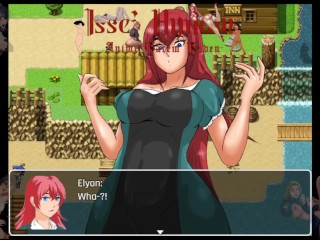 Elyon's Way-Old Geezer Cum Geyser