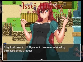 Elyon's Way-Old Geezer Cum Geyser