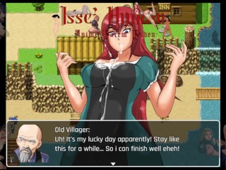 Elyon's Way-Old Geezer Cum Geyser