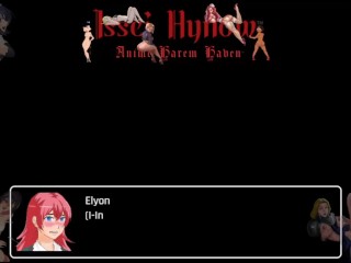 Elyon's Way-Old Geezer Cum Geyser