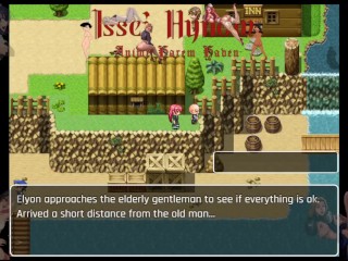 Elyon's Way-Old Geezer Cum Geyser