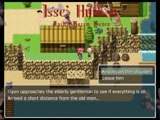 Elyon's Way-Old Geezer Cum Geyser