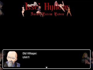 Elyon's Way-Old Geezer Cum Geyser