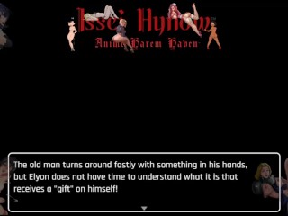 Elyon's Way-Old Geezer Cum Geyser