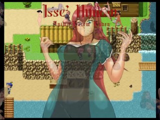 Elyon's Way-Old Geezer Cum Geyser