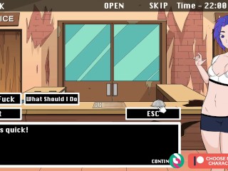 HoleHouse v0.1.24 Sex game creampie pregnant