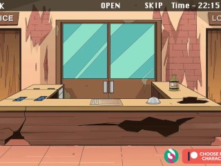 HoleHouse v0.1.24 Sex game creampie pregnant