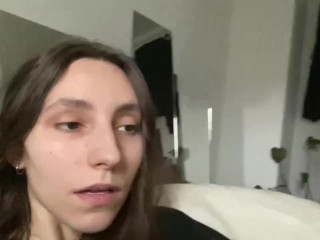 eating cream from my pussy made by your mom