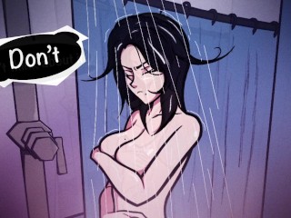 Lewdverse - Jan & Lynn 1 + 2 Futanari Roommate!!!