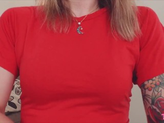 TGIRLS.XXX: It's the Official Nicole Cheshire Day!