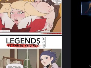 Pokemon Legends