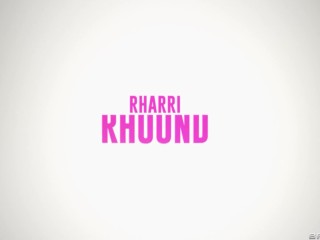 Cleaning Up Before A Filthy Fuck - Rharri Rhound / Brazzers