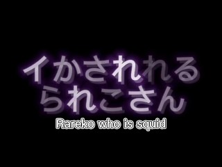 真っ暗な部屋で赤髪美女に悪戯してみたら潮吹きアクメが止まらず可愛すぎて高速ピストンで何度もイかせてみた