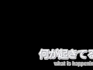 真っ暗な部屋で赤髪美女に悪戯してみたら潮吹きアクメが止まらず可愛すぎて高速ピストンで何度もイかせてみた