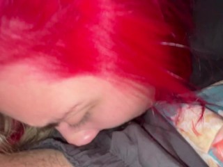 Super Sloppy Rough BLowjob Mouth Fuck & Throatpie Cums Deep FULL VIDEO ON ONLYFANS p0rnellia