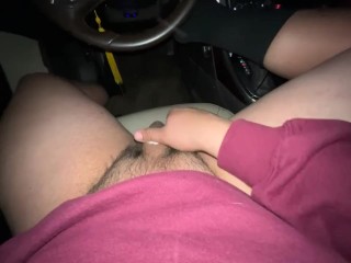 Watch me stroke my thick latino cock 🫣😈!