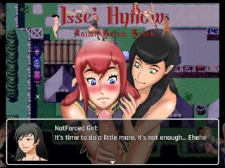 Elyon's Way-She Asked Her To Join In