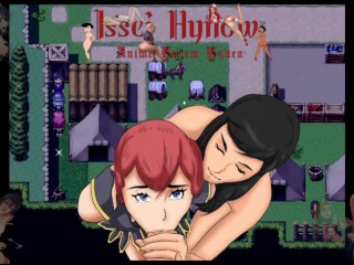 Elyon's Way-She Asked Her To Join In