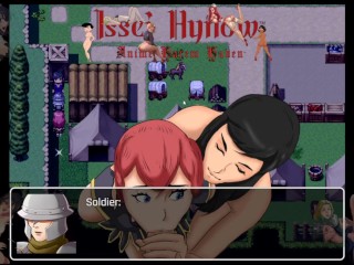 Elyon's Way-She Asked Her To Join In