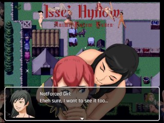 Elyon's Way-She Asked Her To Join In